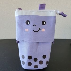Boba Pencil Case